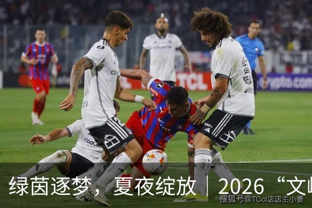绿茵逐梦，夏夜绽放｜2026“文峰夏夜”“绿茵小精灵”足球宝贝才艺秀决赛结果揭晓，美好仍将续写